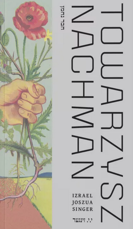 Towarzysz Nachman