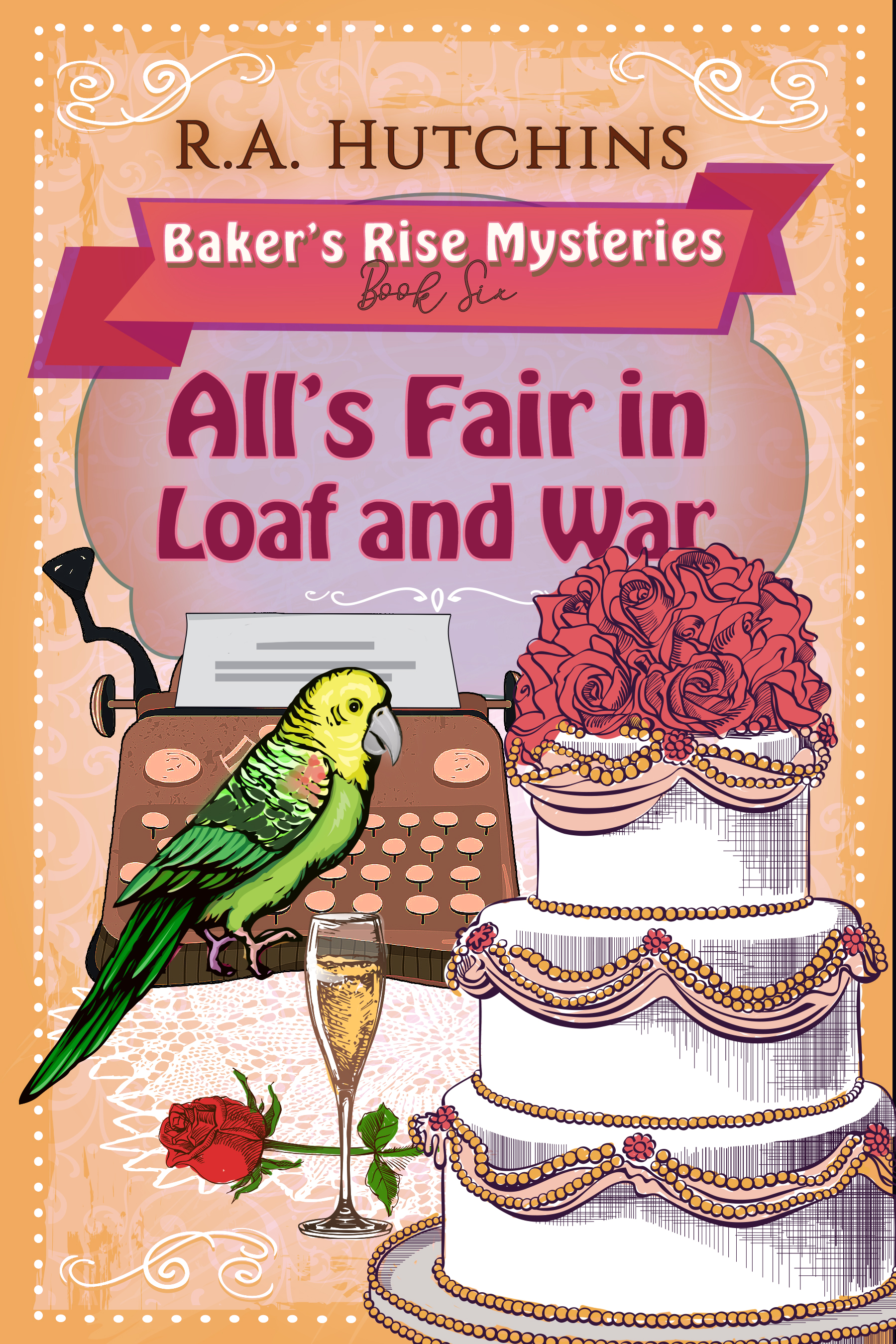 All's Fair in Loaf and War