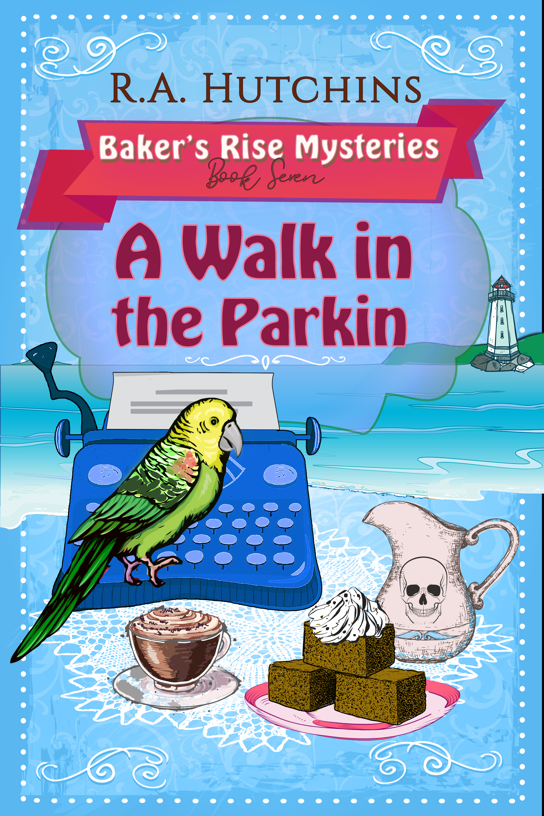 A Walk In The Parkin