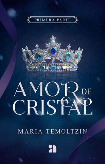 Amor de cristal
