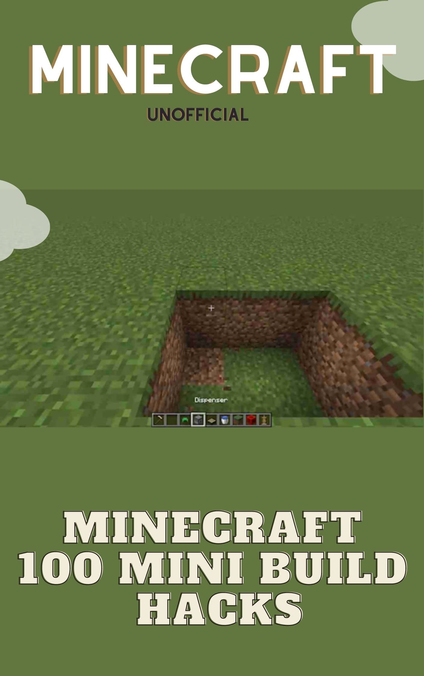 Minecraft Top 100 Minecraft Build hacks and ideas by Majes Cole