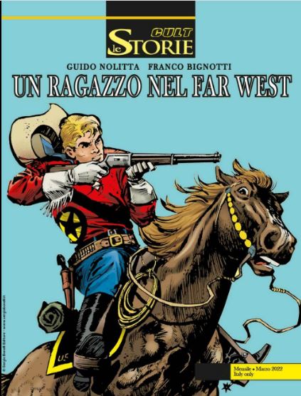 Le storie n. 113 book cover