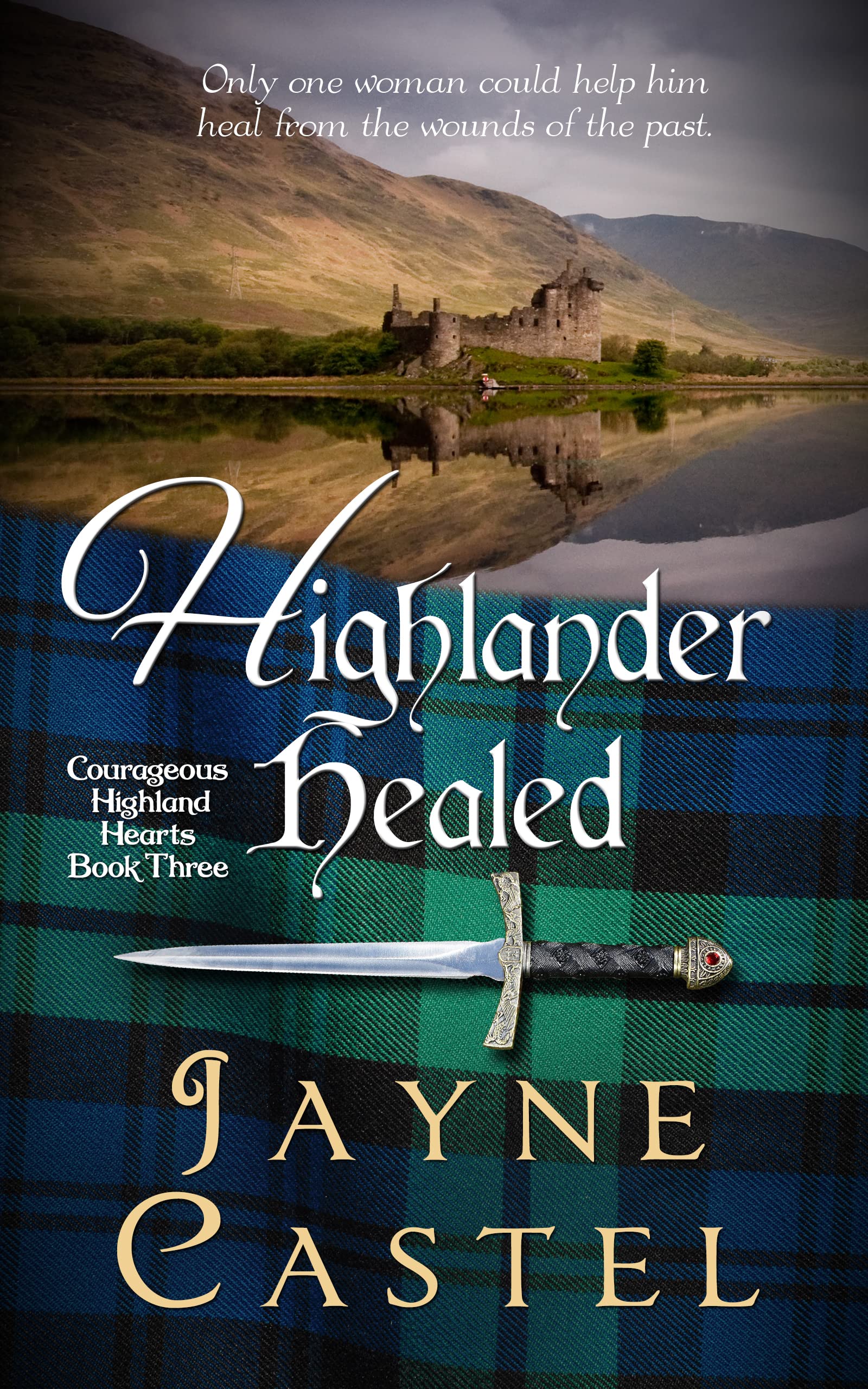 Highlander Healed