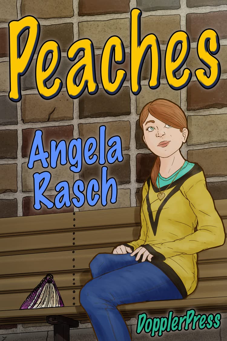 Peaches: New edition