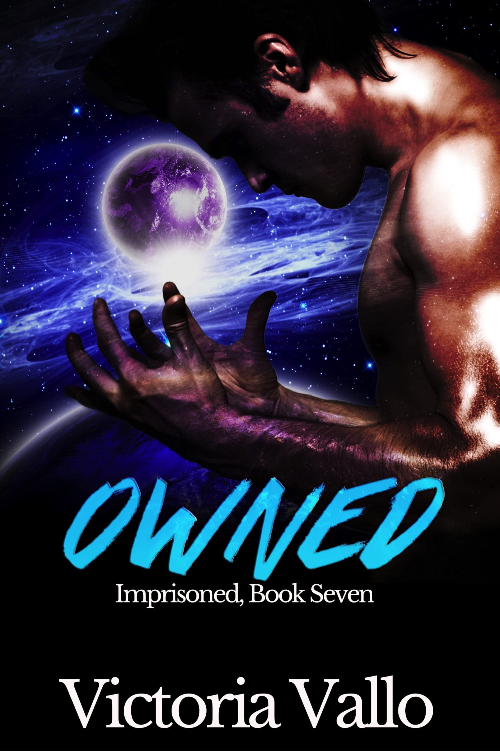 Owned book cover