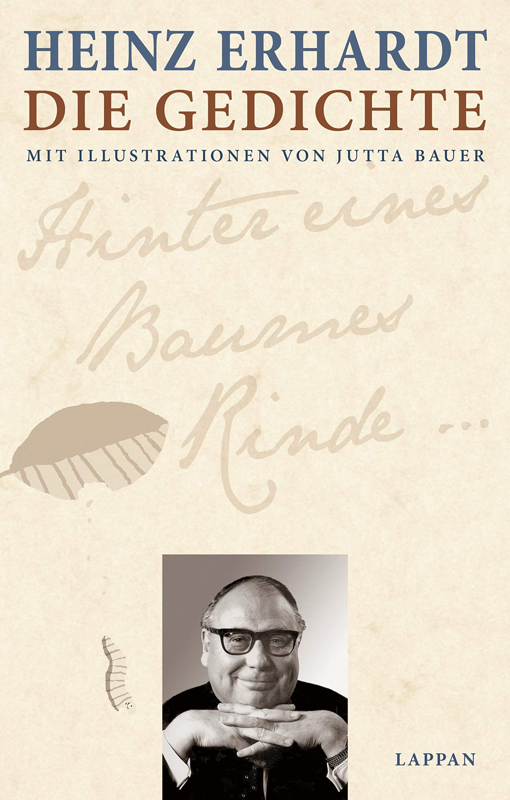 die made von heinz erhardt text