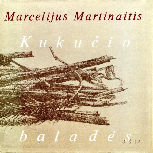 Kukučio baladės