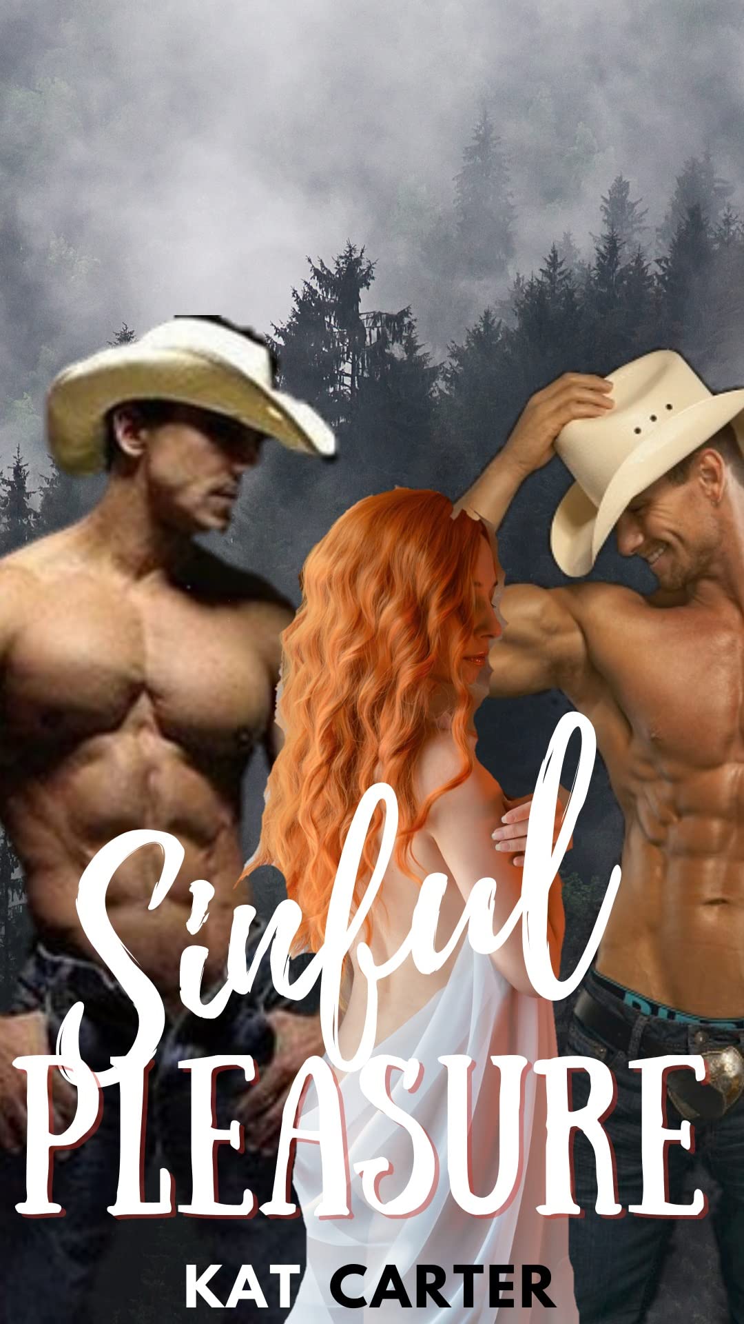 Sinful Pleasure