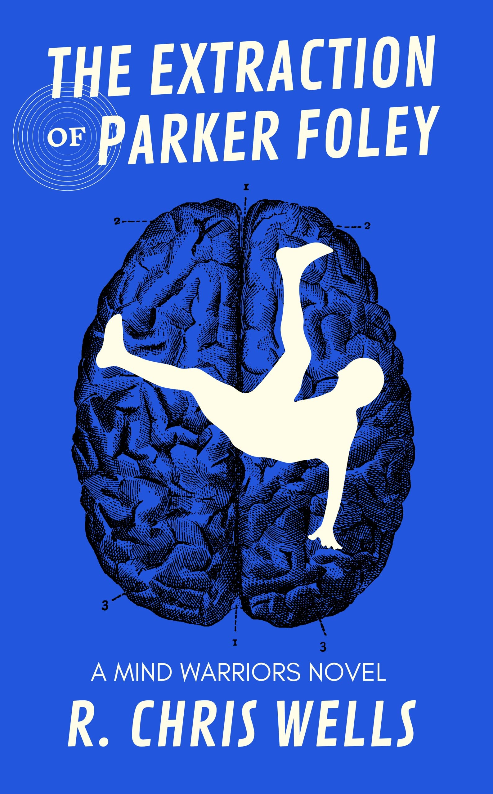 The Extraction of Parker Foley: