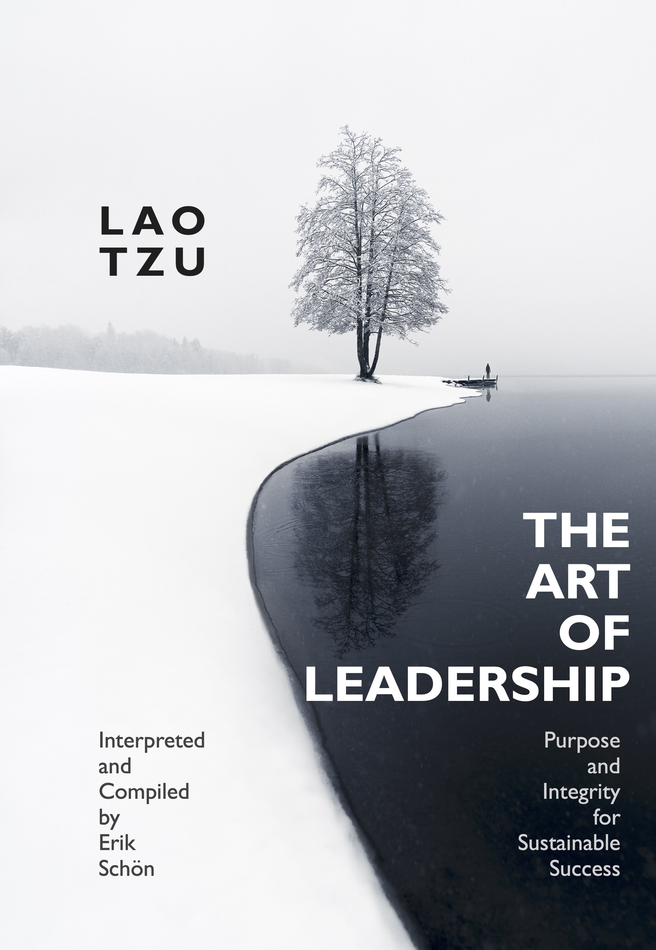 THE ART OF LEADERSHIP book cover