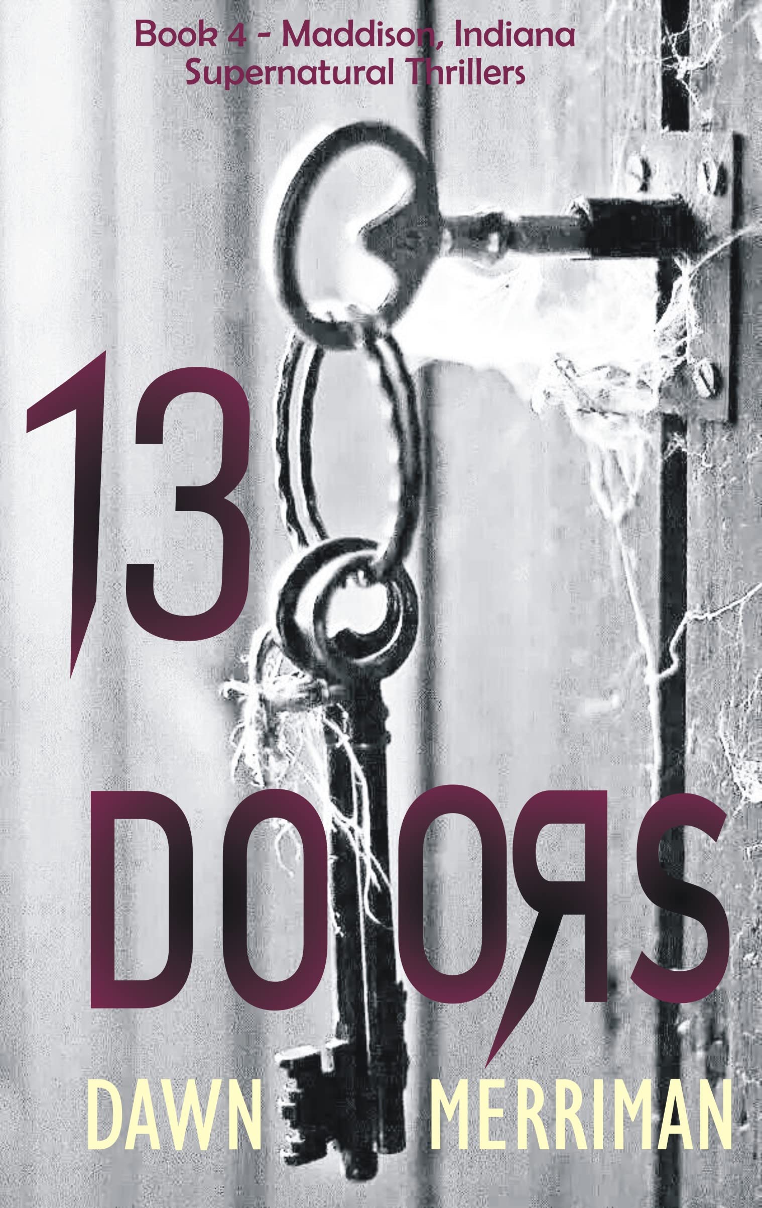 Thirteen Doors