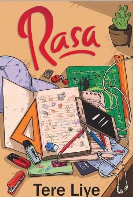 Rasar