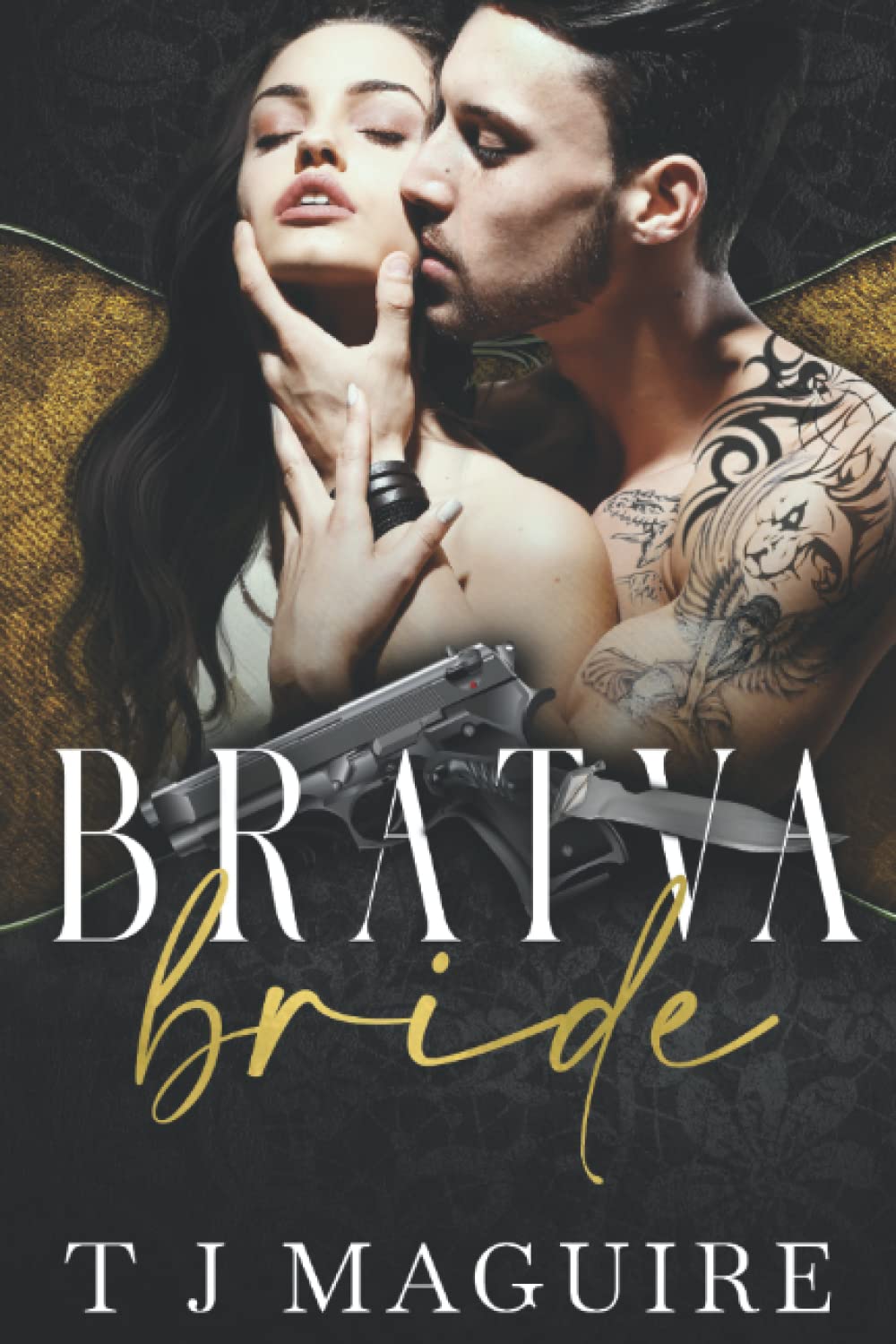 Bratva Bride (Bratva Series)