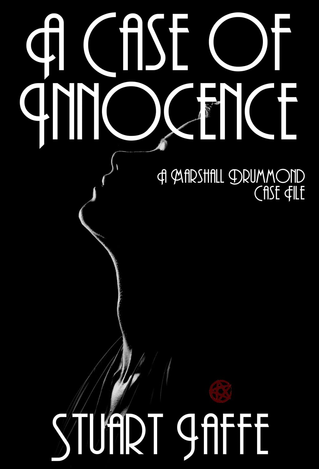 A Case of Innocence book cover