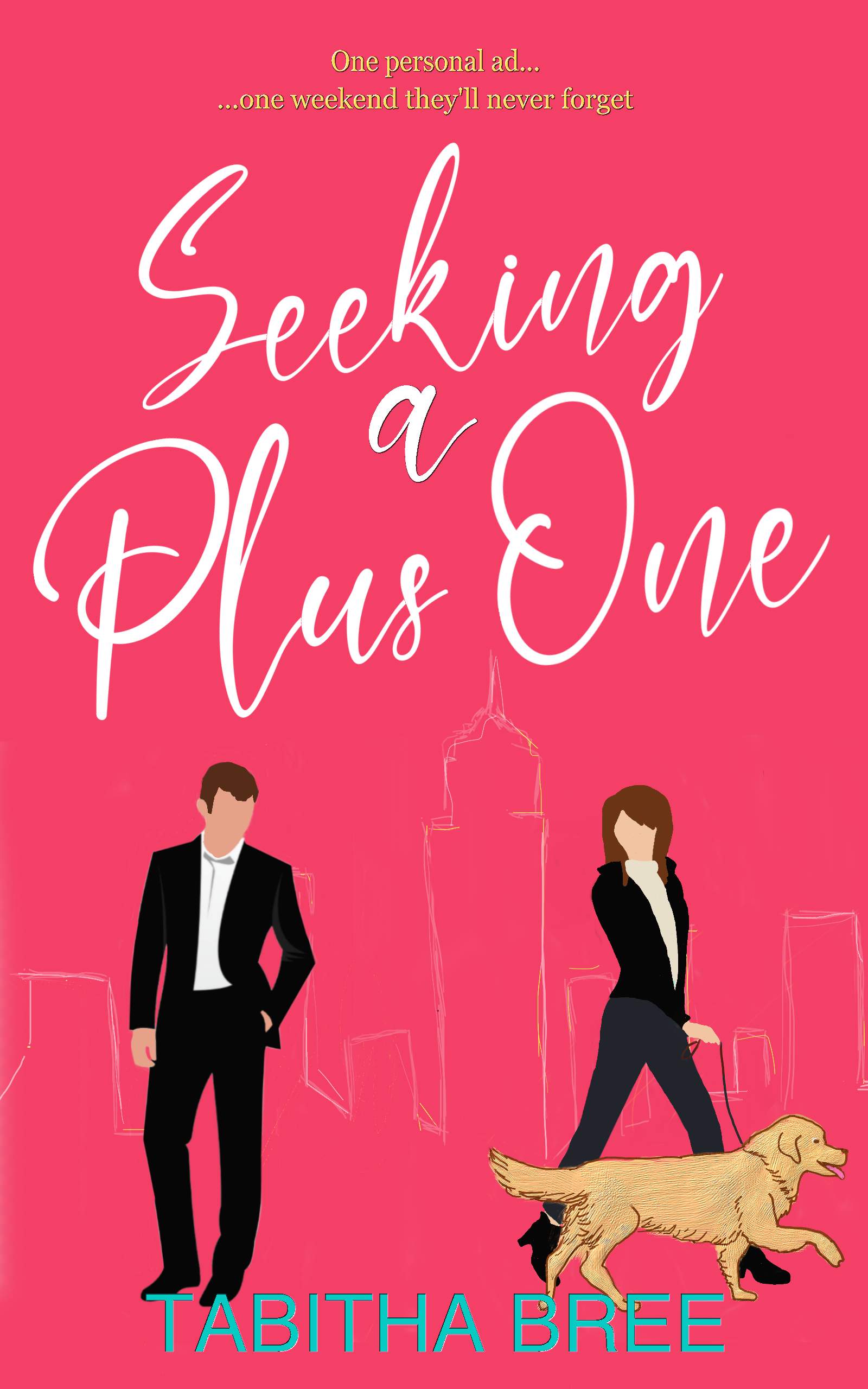 Seeking a Plus One