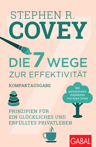 Die 7 Wege zur Effektivität für Studenten book cover