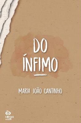 Do Ínfimo book cover