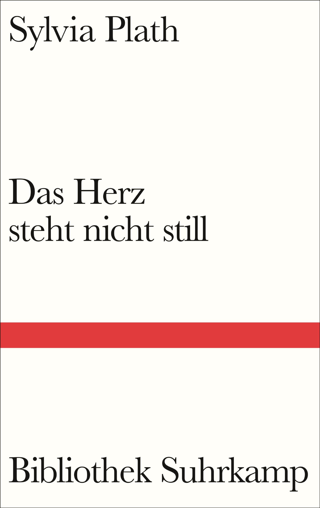 Das Herz steht nicht still book cover