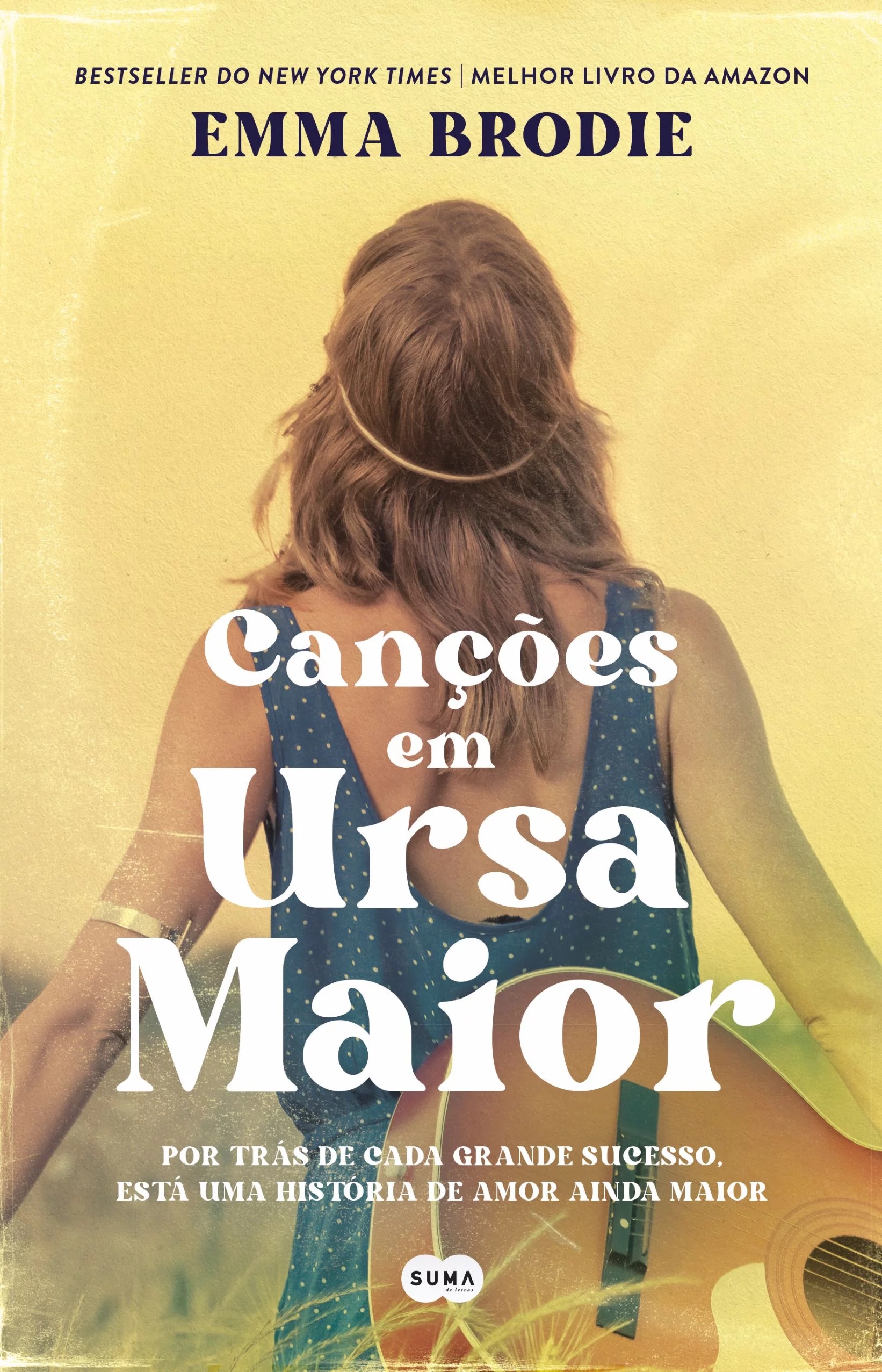 Canções em Ursa Maior