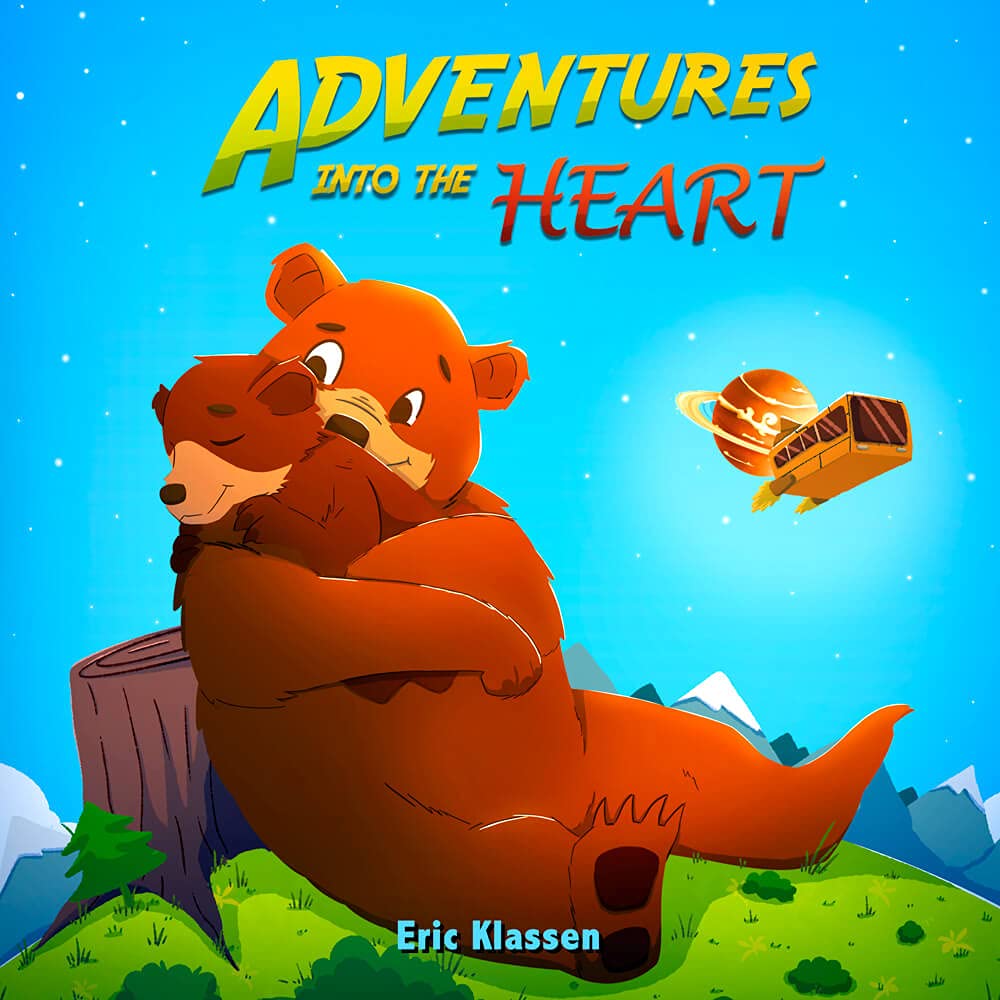Adventures Into the Heart
