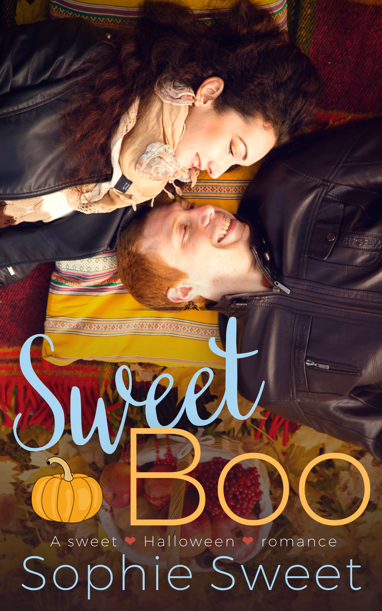 Sweet Boo