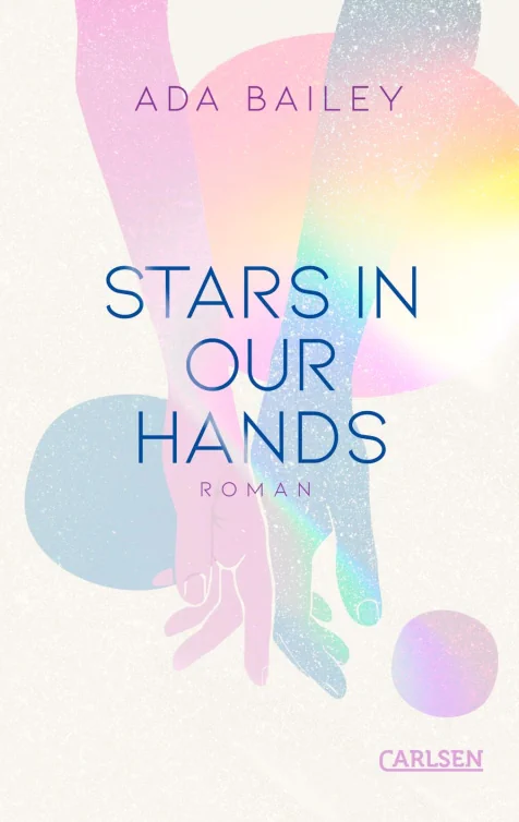 Stars in our Hands book cover
