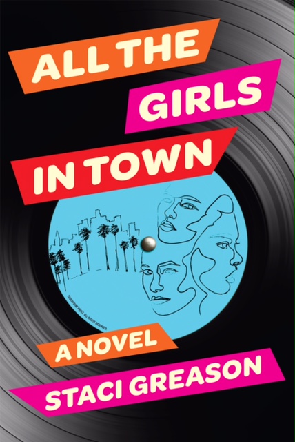 All the Girls in Town