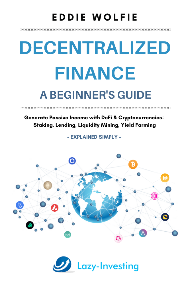 Decentralized Finance (DeFi) – A Beginner’s Guide - Generate Passive ...
