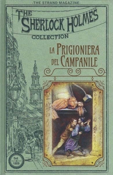 La prigioniera del campanile