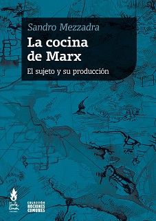 In the Marxian Workshops book cover
