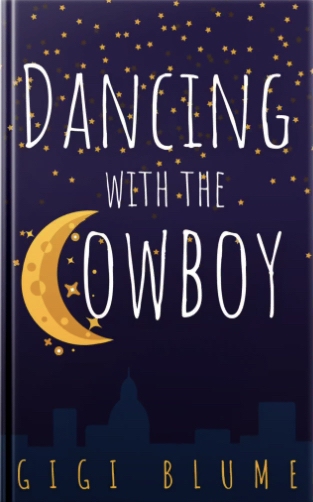 Backstage Romance book cover 2