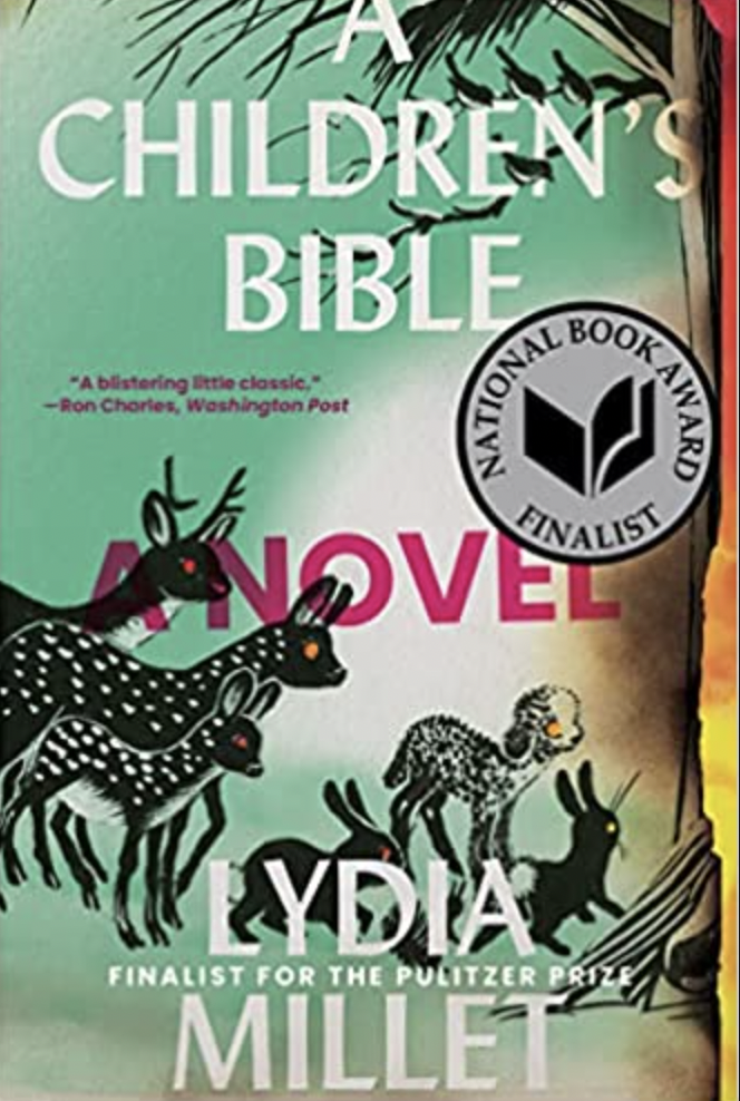 A Children’s Bible
