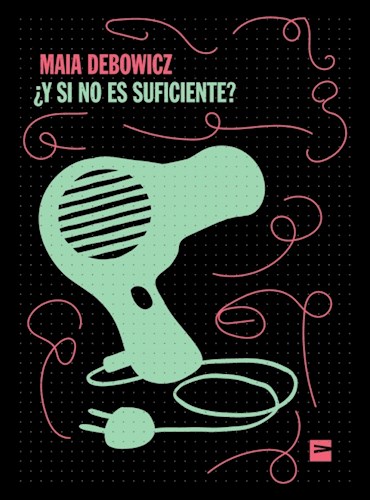 ¿Y si no es suficiente? book cover