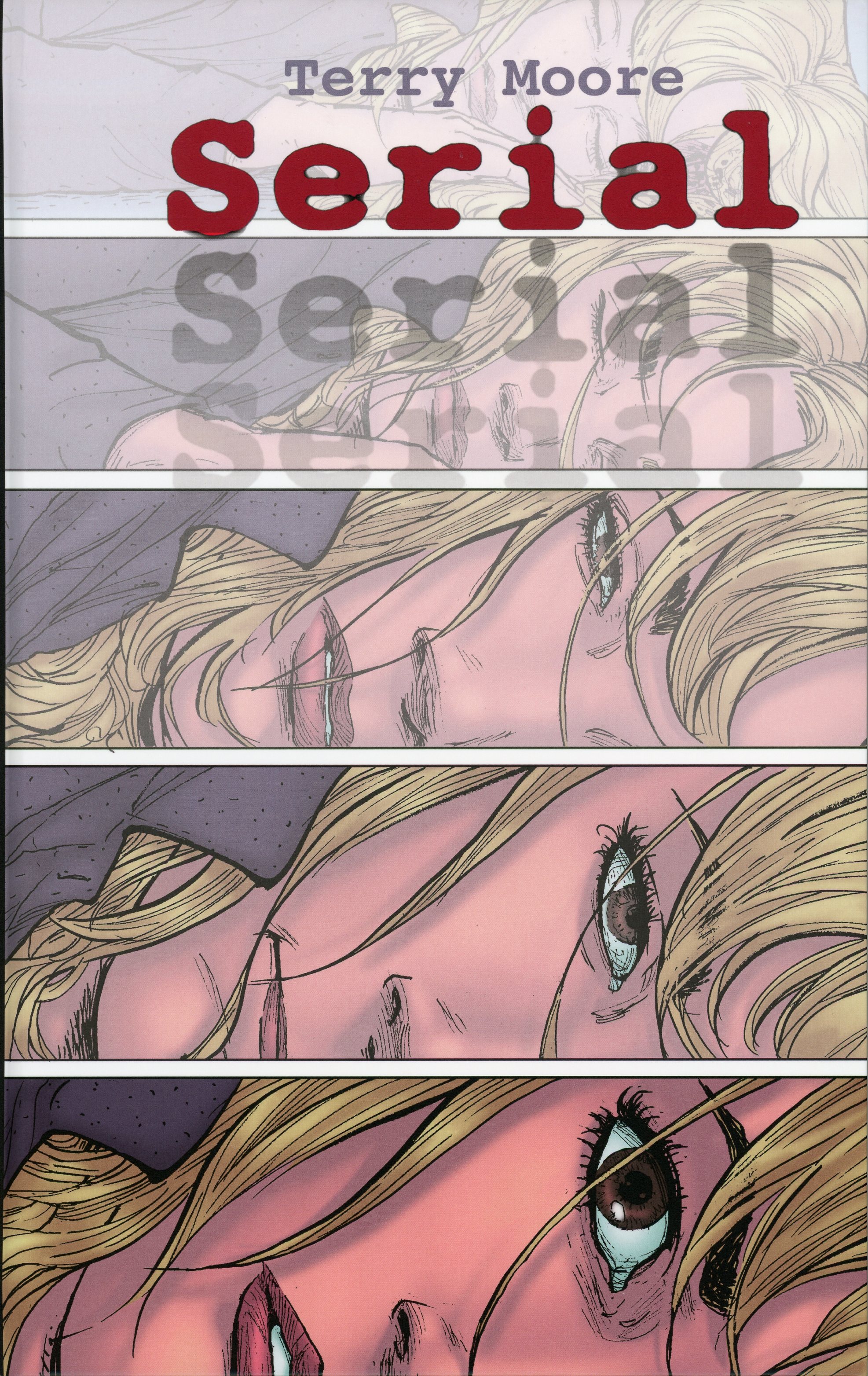 Serial Omnibus