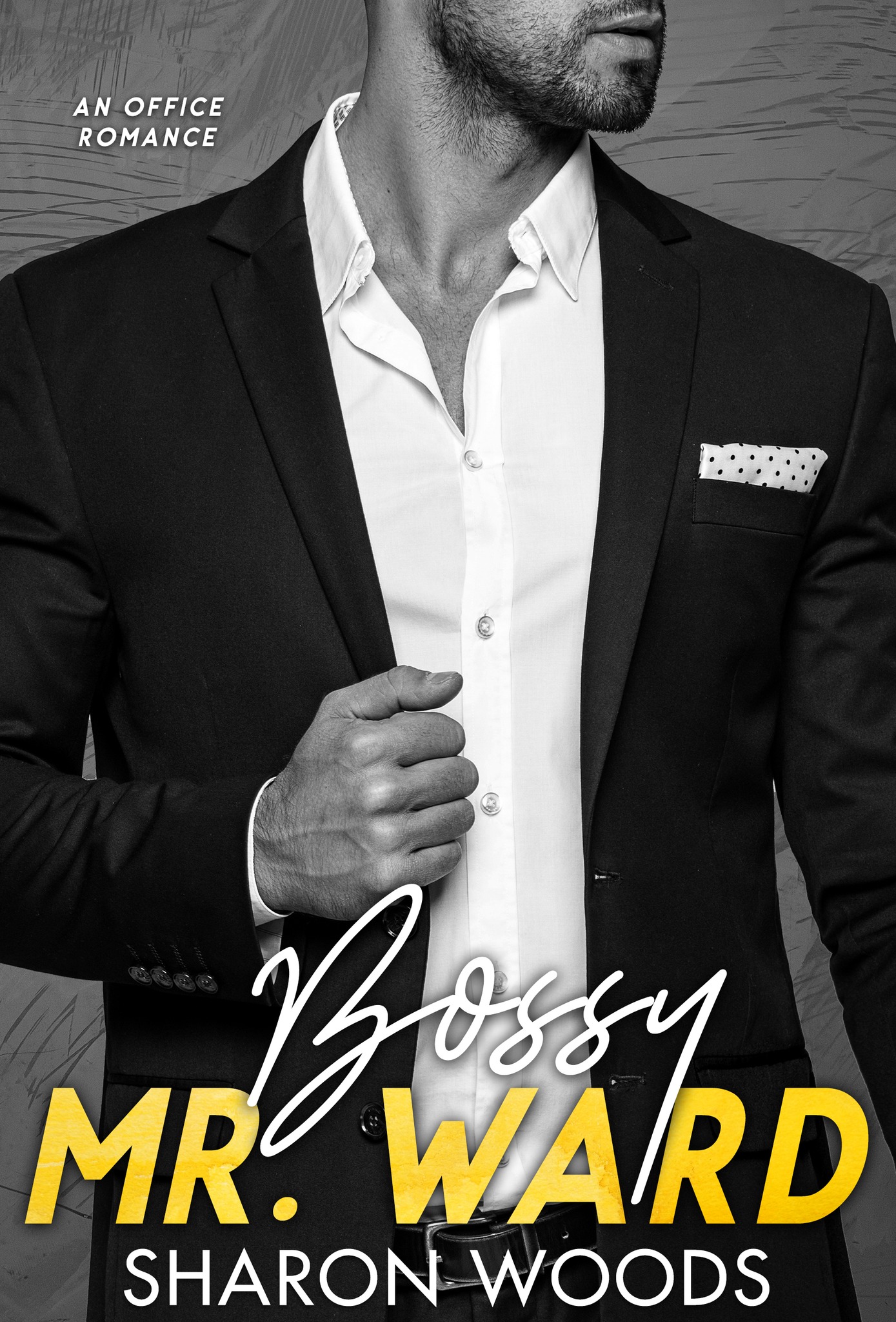 Bossy Mr. Ward