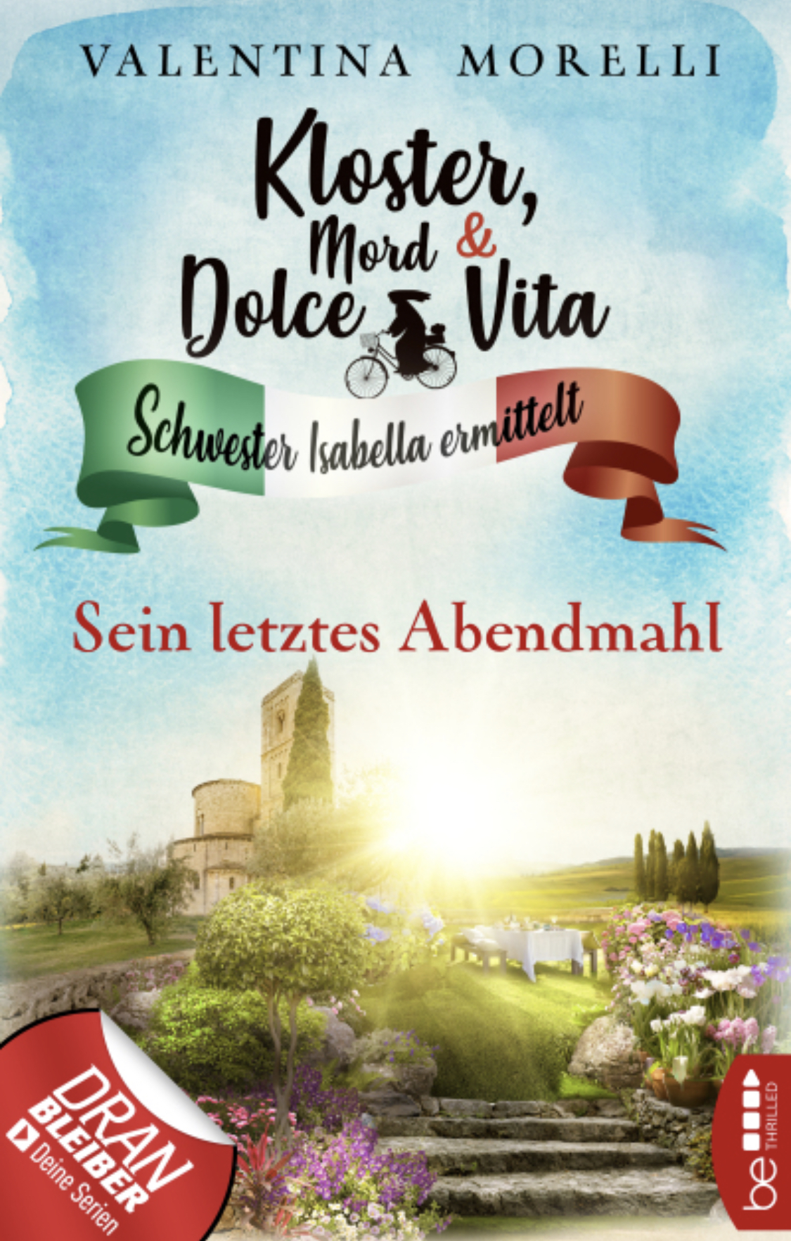 Sein letztes Abendmahl