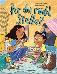 Är du rädd, Stella?