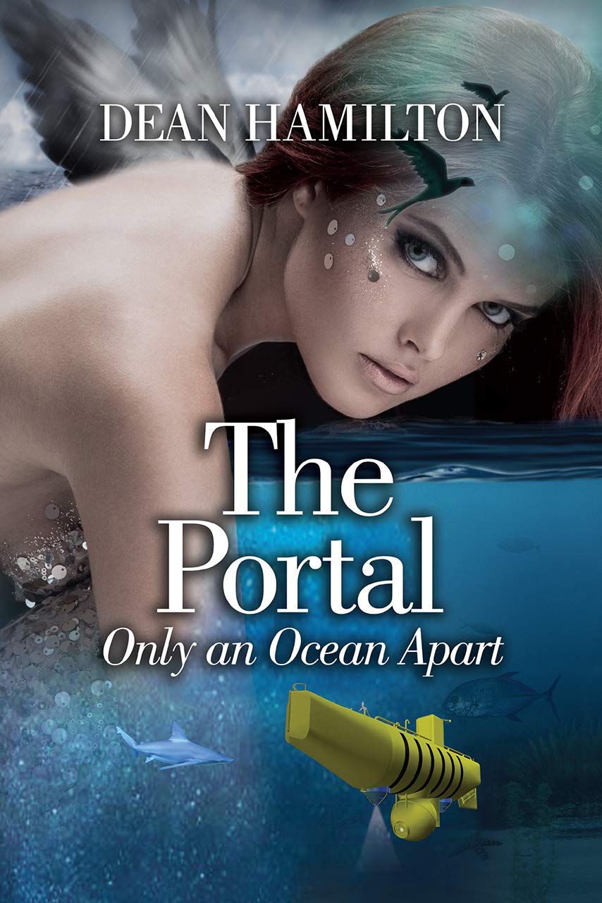 The Portal: Only an Ocean Apart