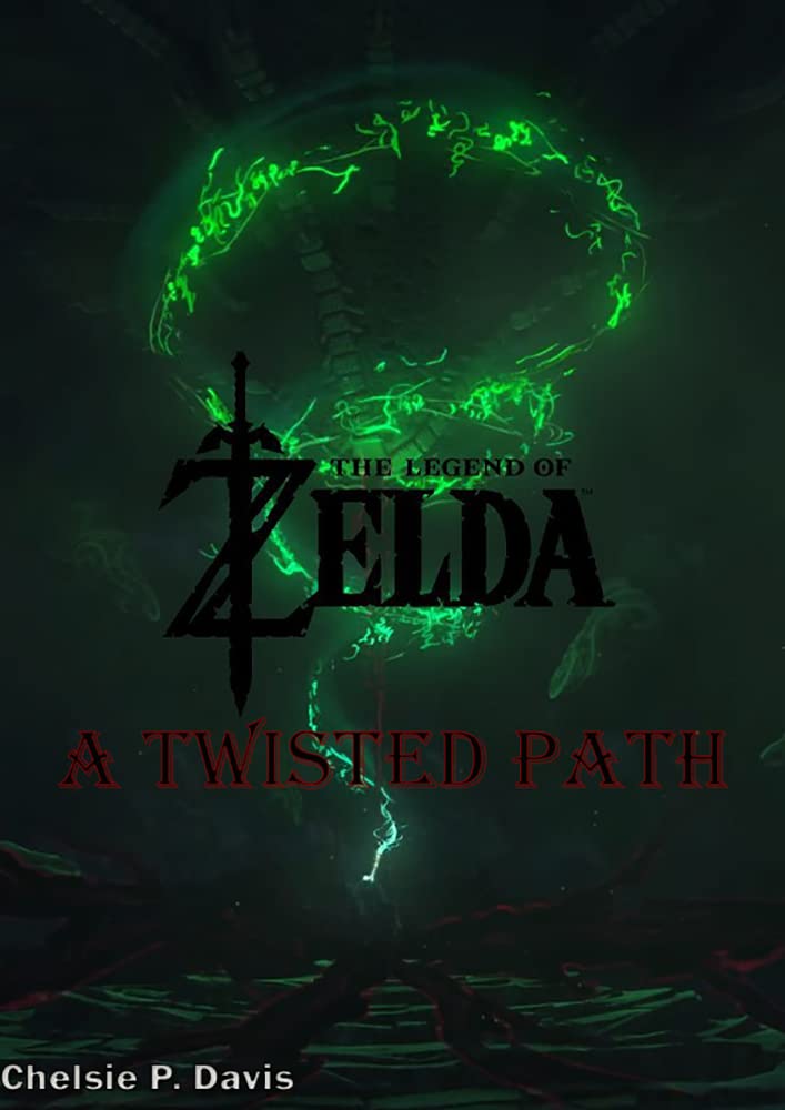 The Legend of Zelda: A Twisted Path Theory 1