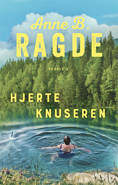 Hjerteknuseren by Anne B. Ragde | Goodreads