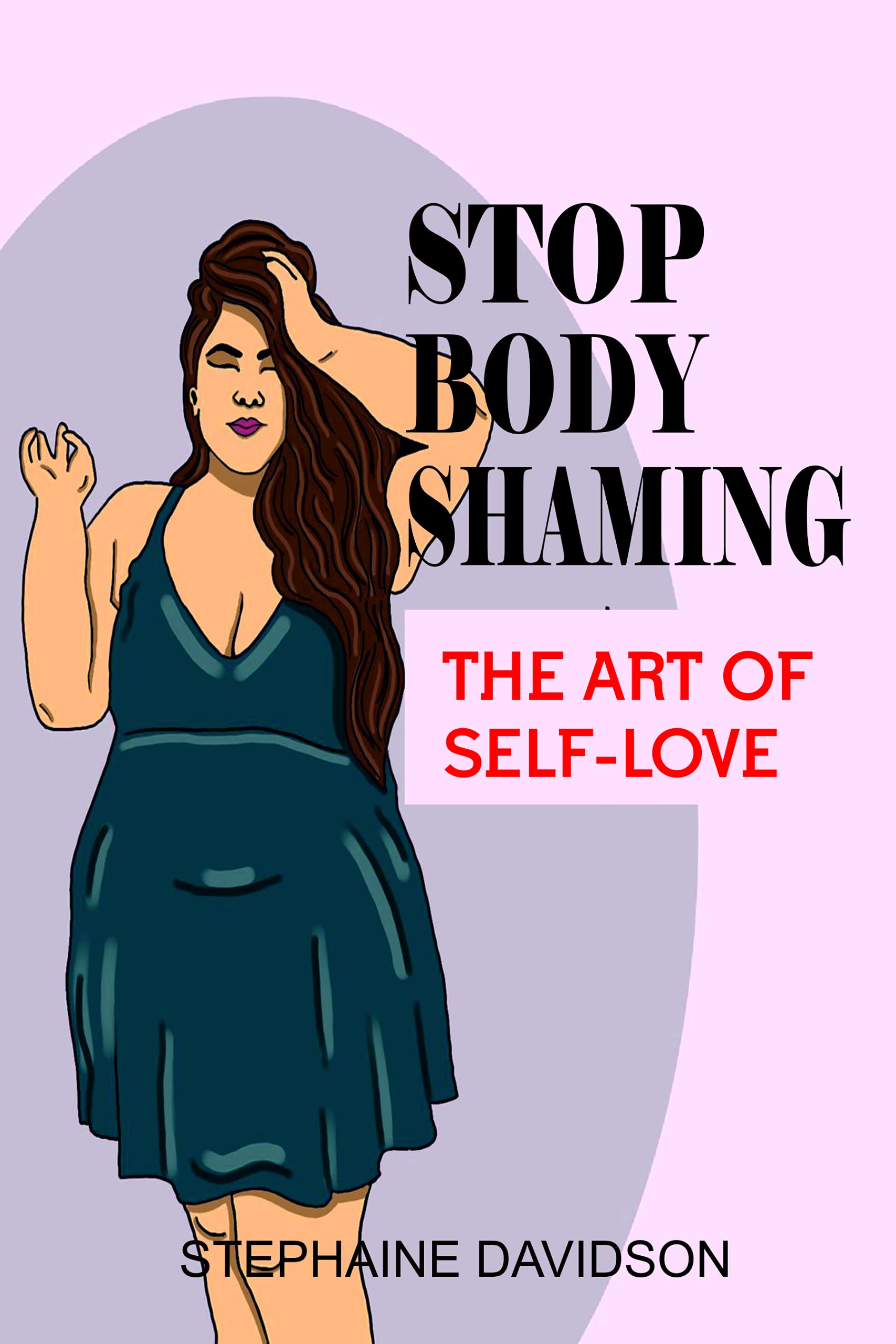 Stop Body Shaming Now! Jada Sezer'S Urgent Call To Action! - o3bvw3e