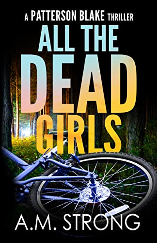 All the Dead Girls book cover