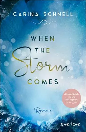 Sommer in Kanada book cover 1
