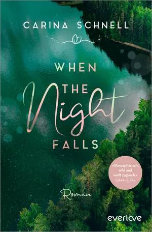 Sommer in Kanada book cover 2