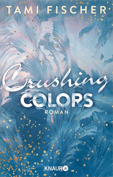Crushing Colors