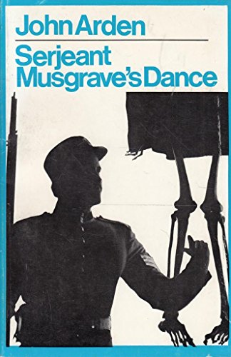 Serjeant Musgrave's Dance