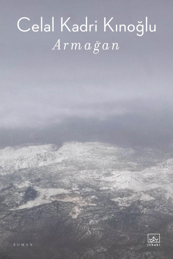 Armağan