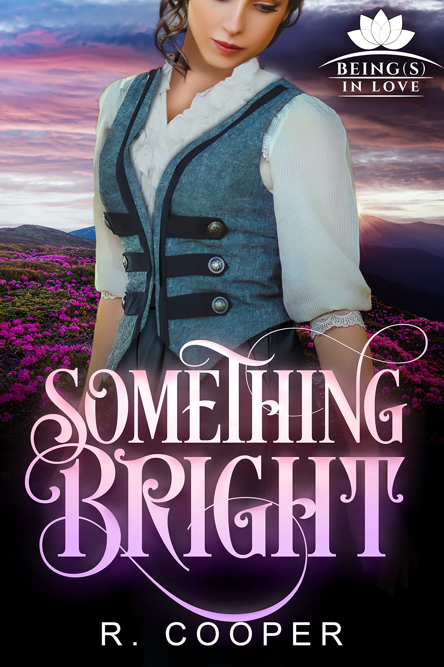 Something Bright book cover