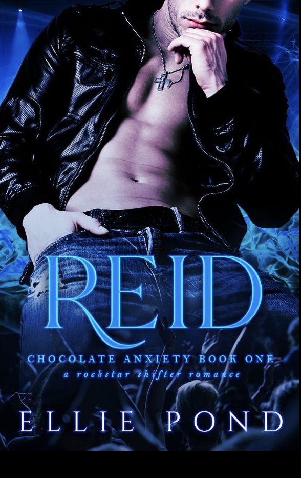 Eli Reed Books Reid by Ellie Pond | Goodreads