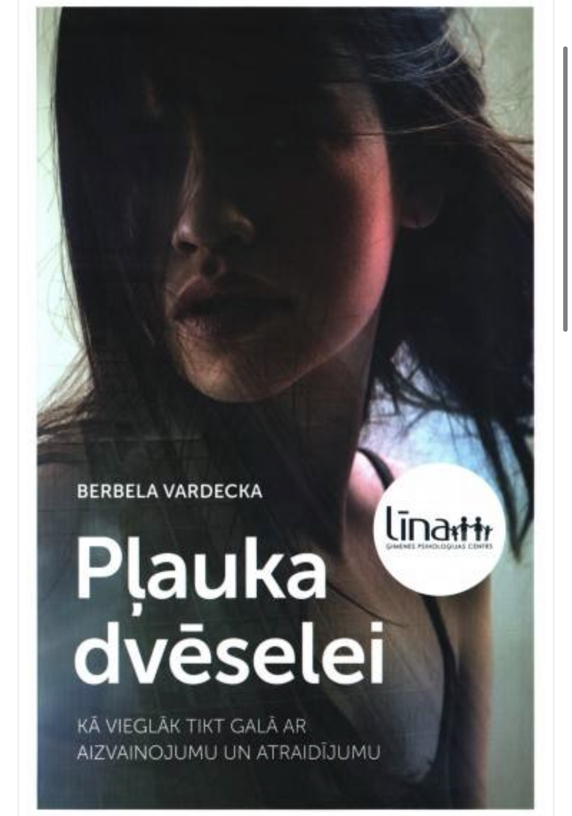 Pļauka dvēselei
